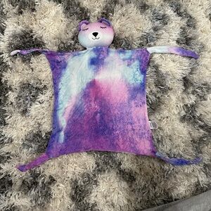 Little sleepies lovey